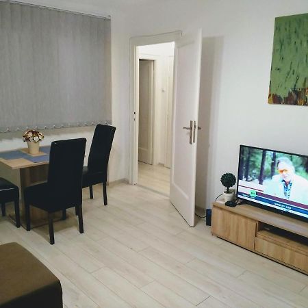 Belvedere Cozy Apartment Belgrado Esterno foto